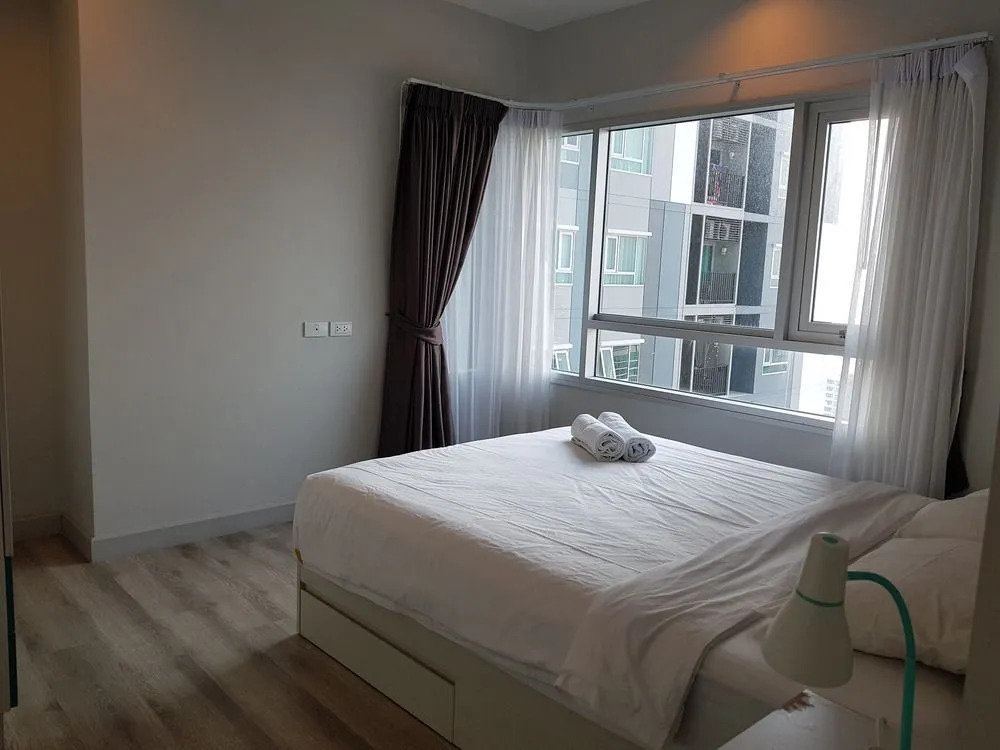 2BR Centric Sea With Sea View