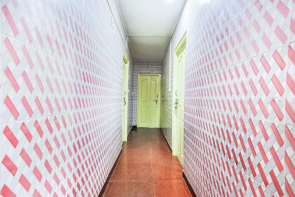 Oyo 22517 Mananya Cottage