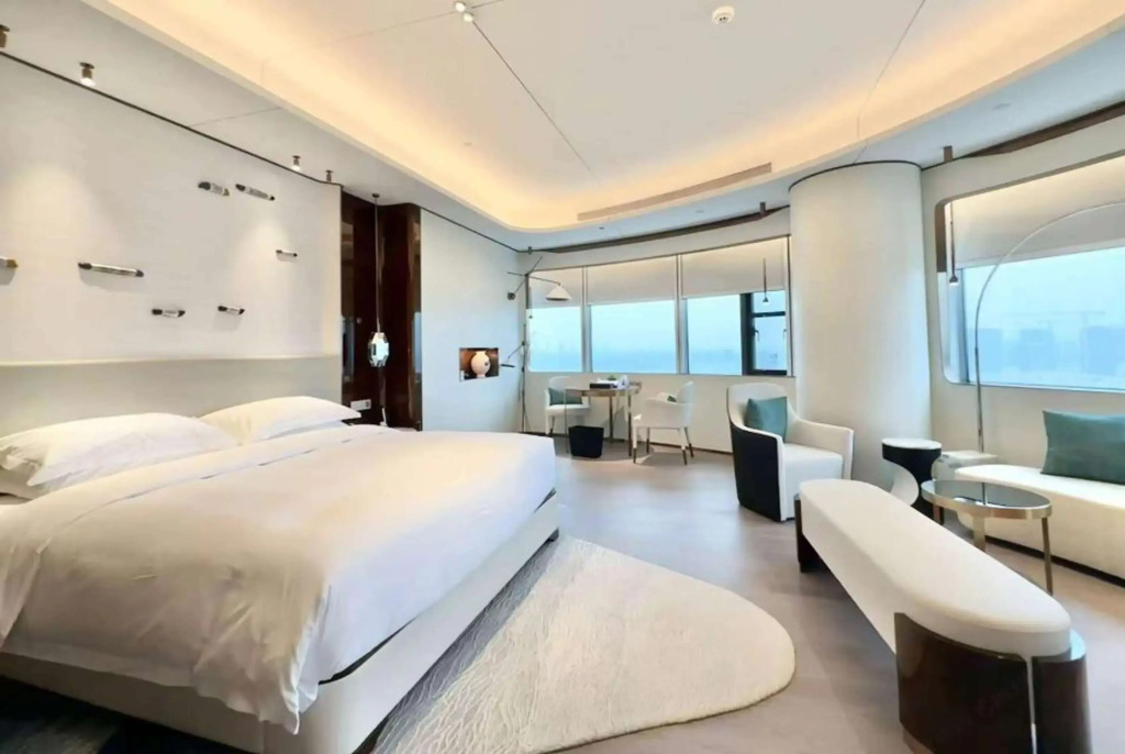 Wyndham Garden Nanjing Airport