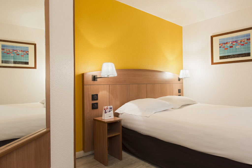 Comfort Hotel Grenoble Meylan