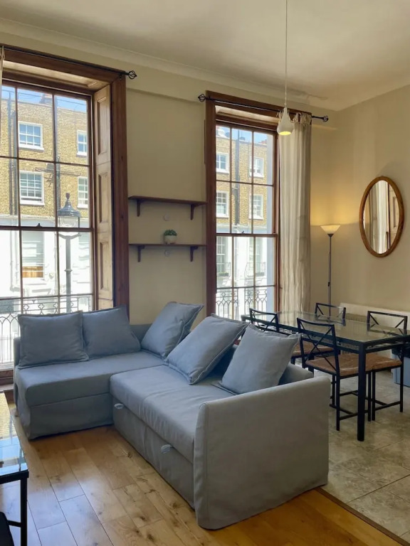 Baker Street by Viridian Apartments