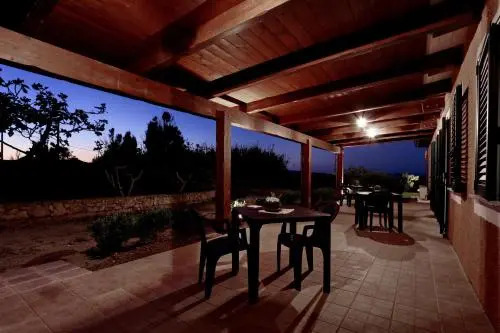 B&B Nonno Stacca
