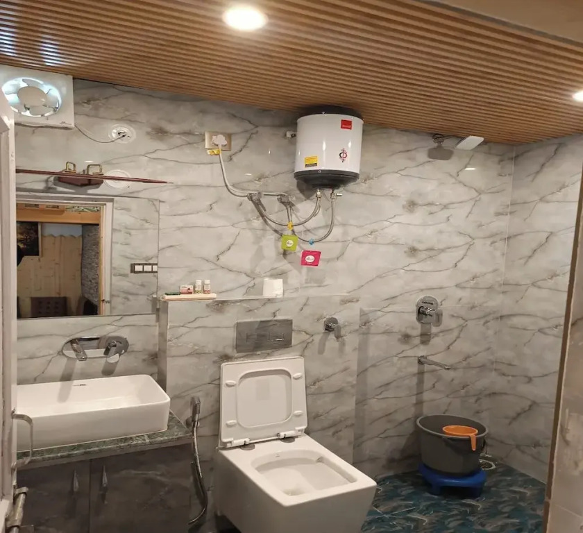 Shree Guru Homestay