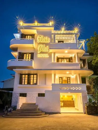 Thien Phu Hotel