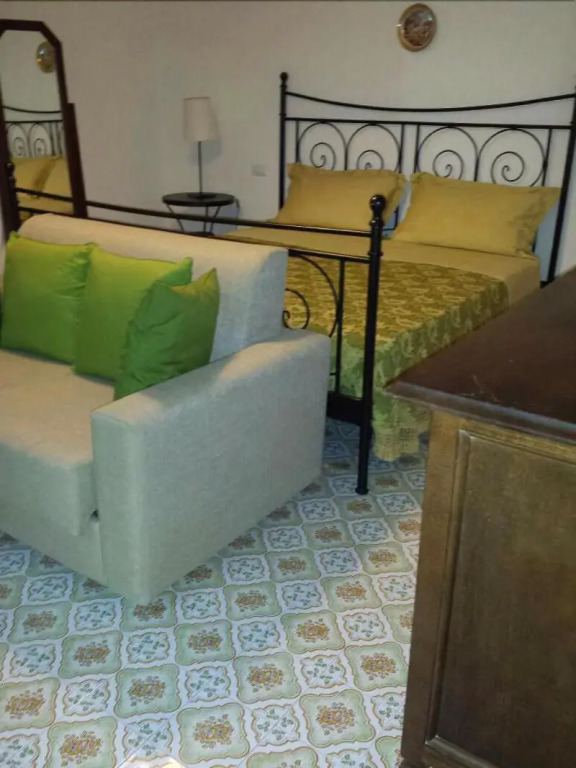 B&B Massico Apartments