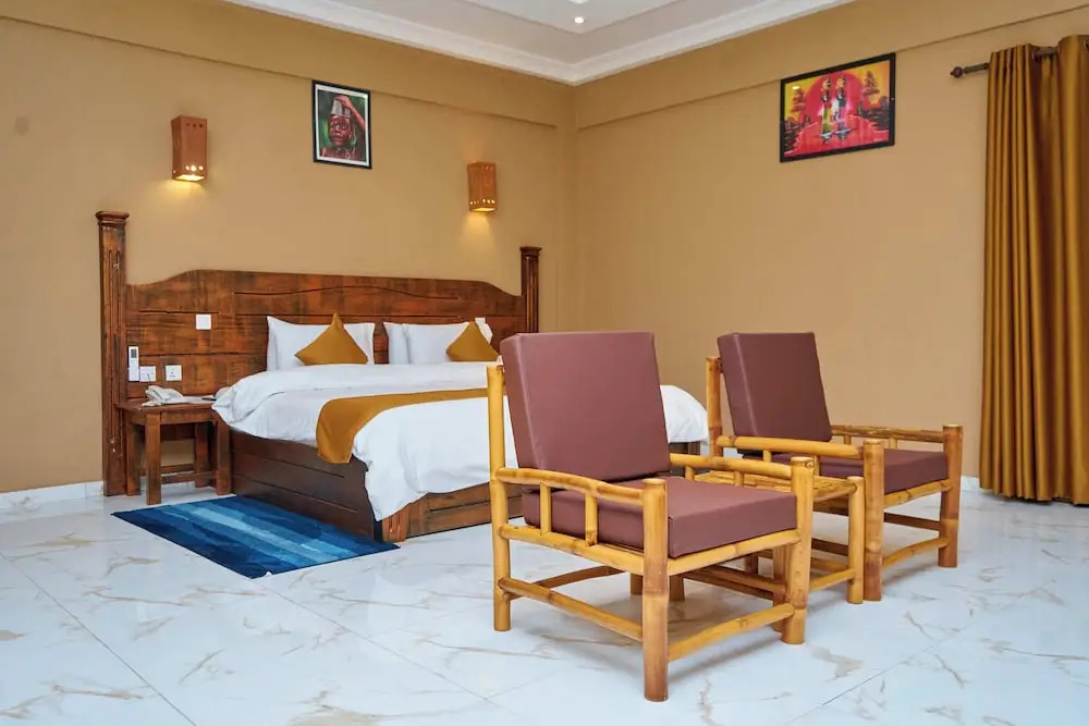 Sogakope Beach Resort & Spa
