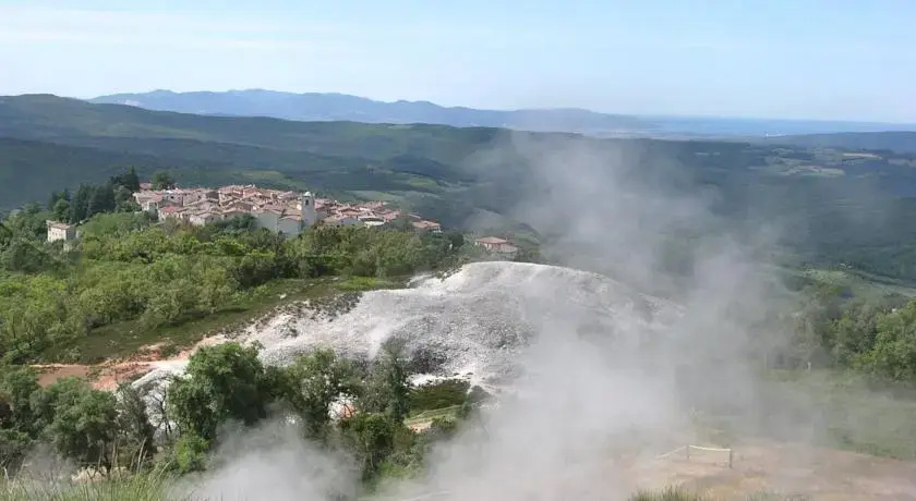 La Tana Del Brigante