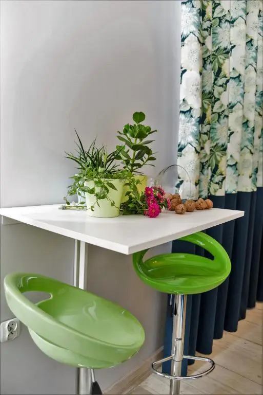 Apartament Chmielna BIS