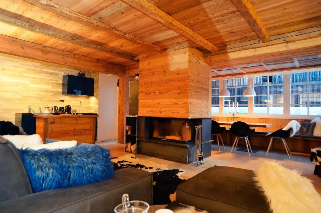 Haus Gabriel - Seefeld