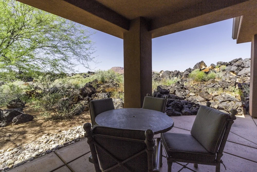 Lava Falls at Entrada Vacation Rentals