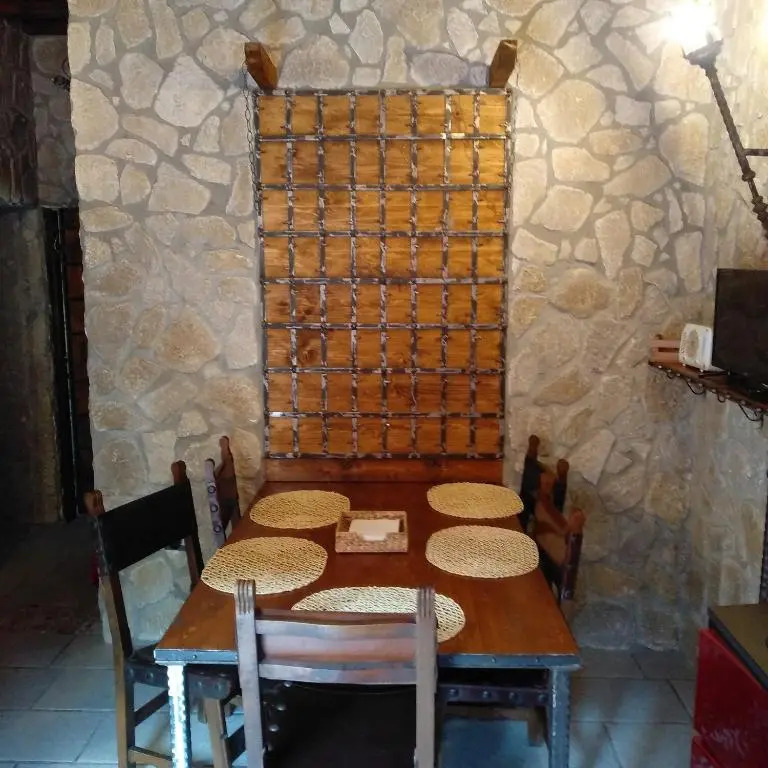 Castle House