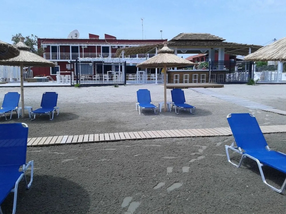 Ammos Apartments