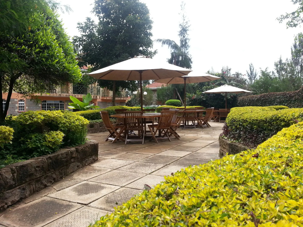 Margarita House