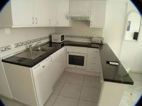 Fanabe Apartment Tenerife