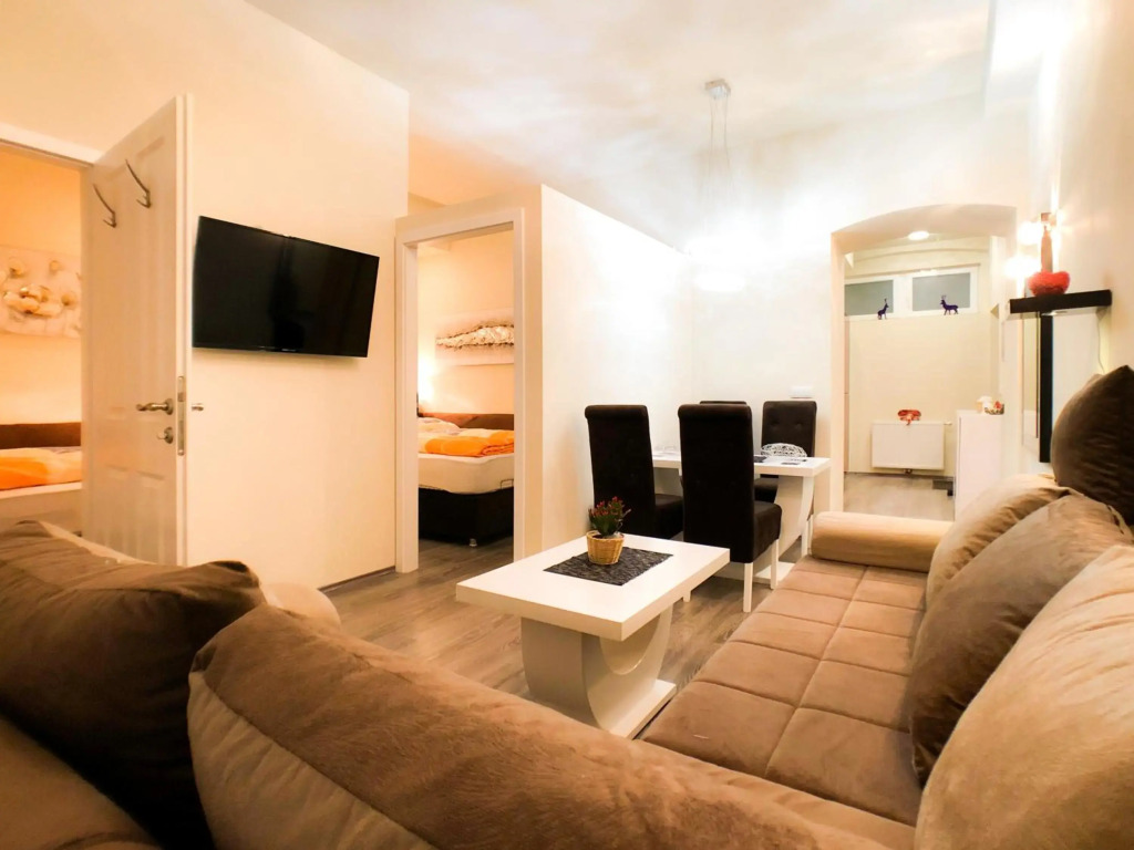 Deluxe Apartment Vienna
