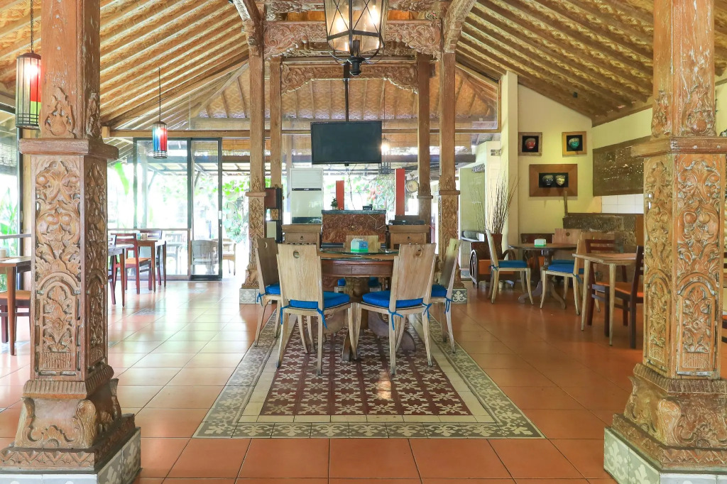 Munari Resort and Spa Ubud