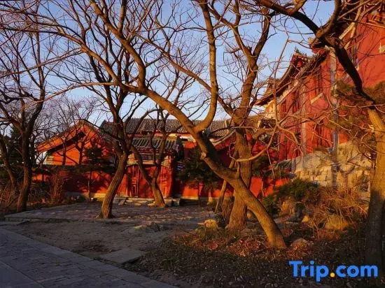 Yunchao Hotel