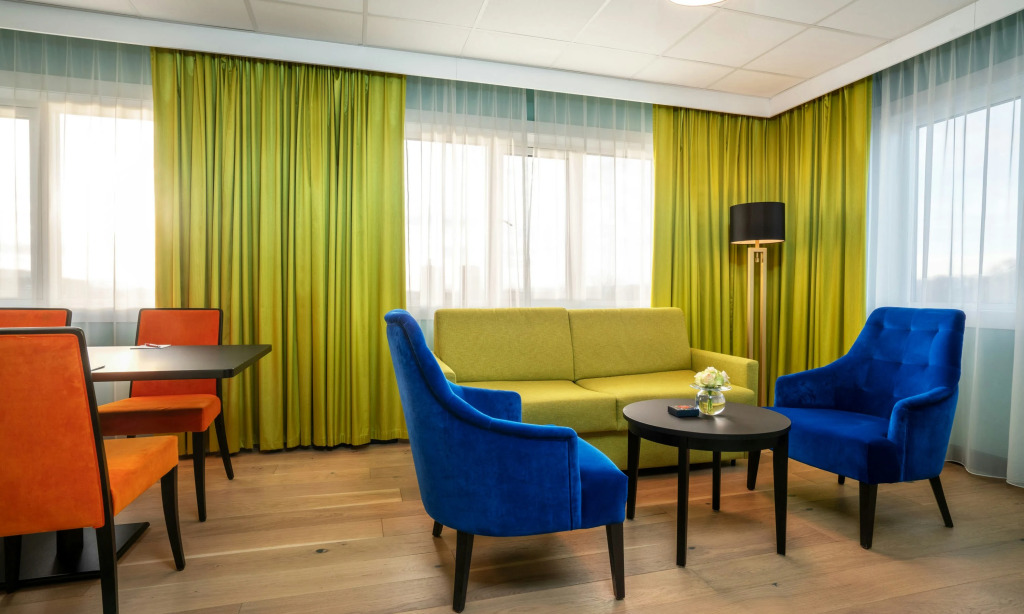 Thon Hotel Polar
