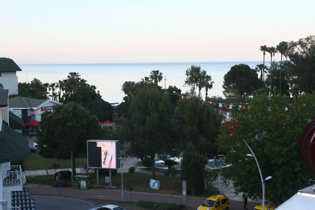 LİMAN BOUTIQUE OTEL