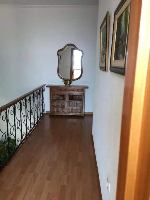 Casa del Agüista
