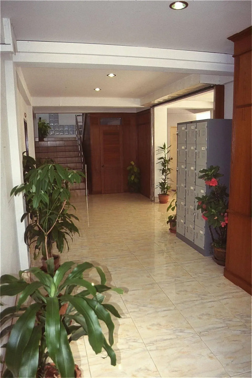 J Mansion