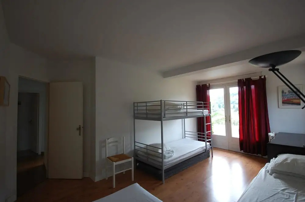 Villa With 3 Bedrooms in Le Pradet, With Private Pool, Enclosed Garden
