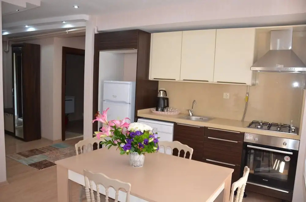 Nurcem Apart Otel