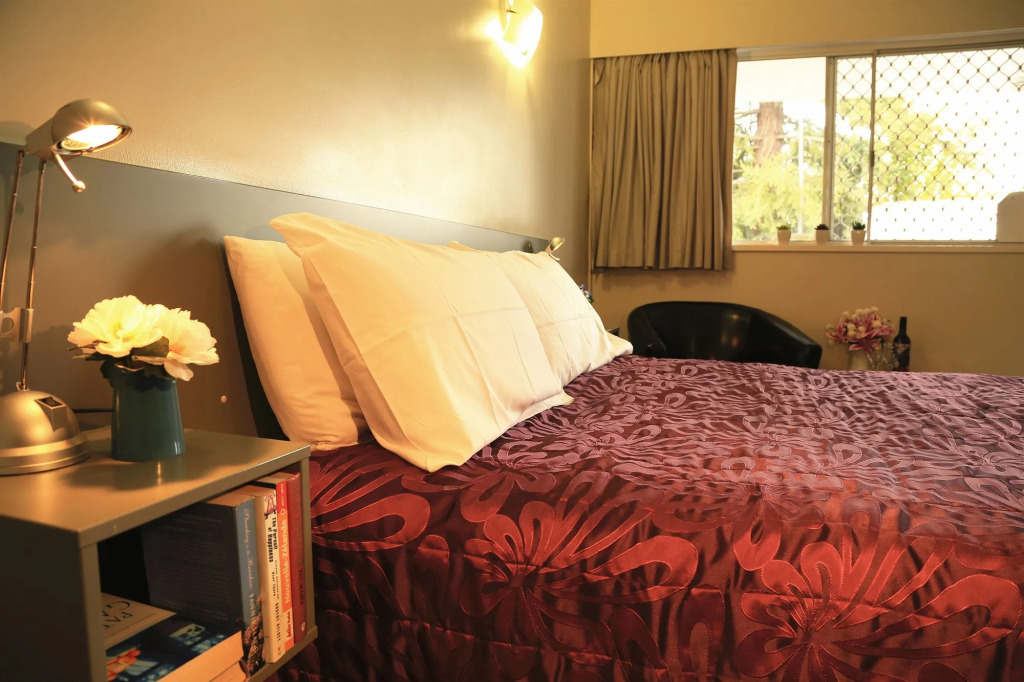 Alpin Motel & Conference Centre