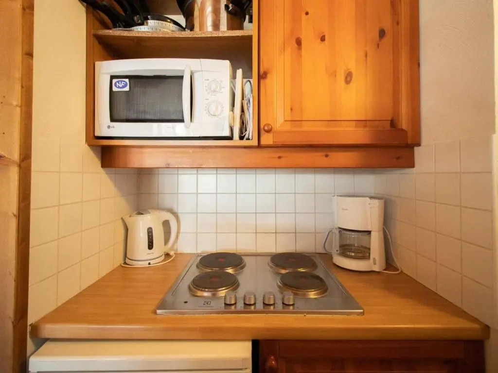 Appartement Valmorel, 3 pièces, 7 personnes - FR-1-291-708