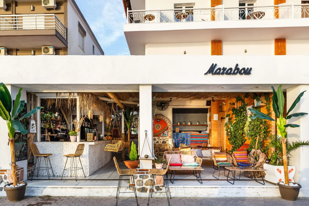 Marabou Hotel