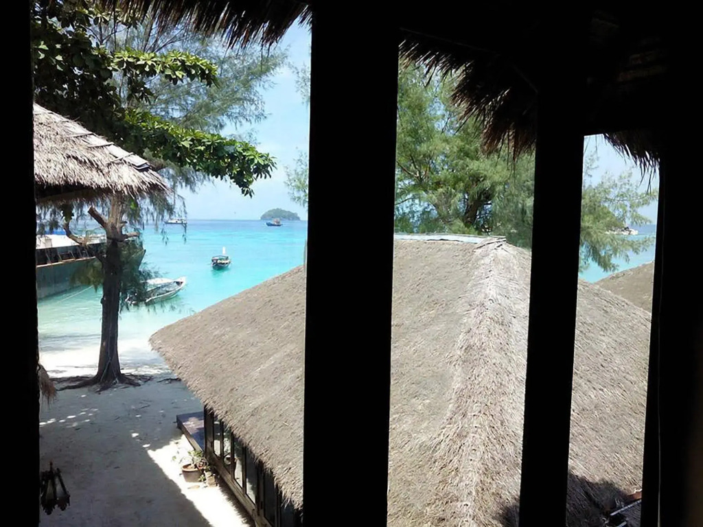 Anda Resort