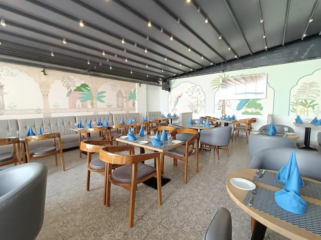 Rosastays Hisar Florence