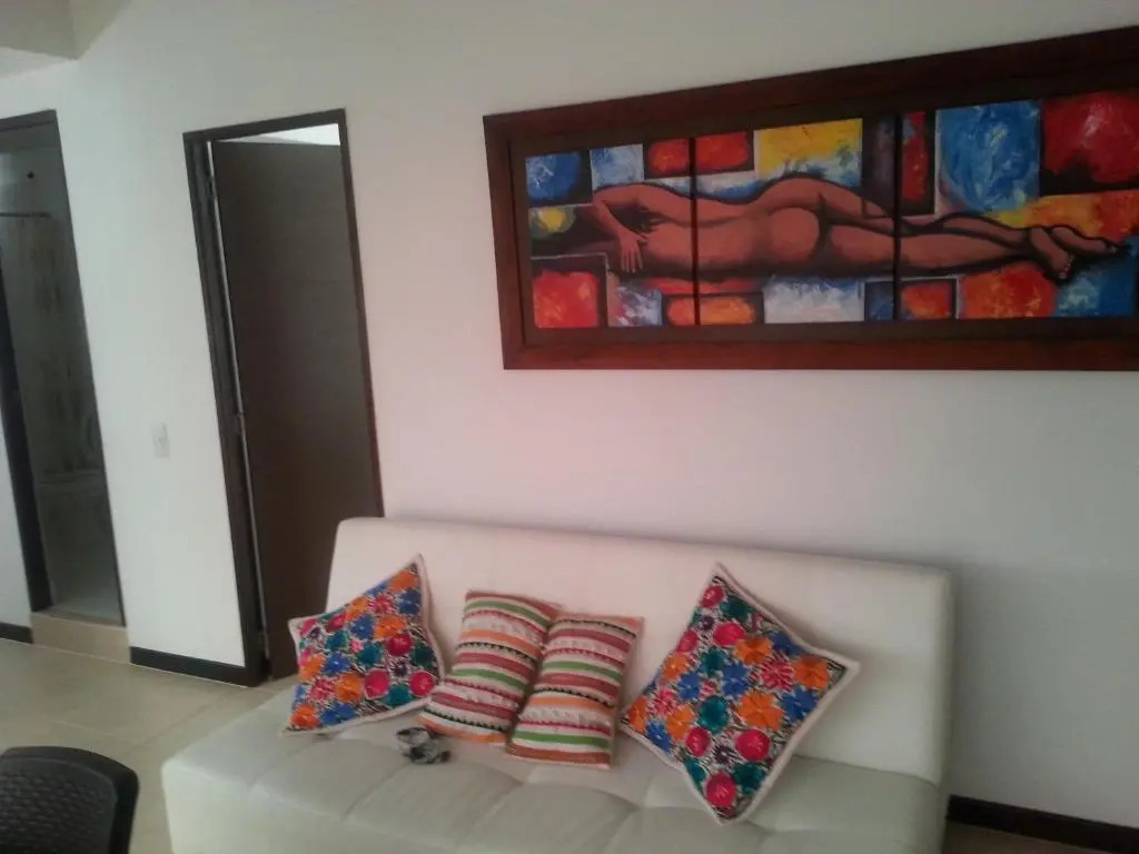Santa Fe de Antioquia Apartments