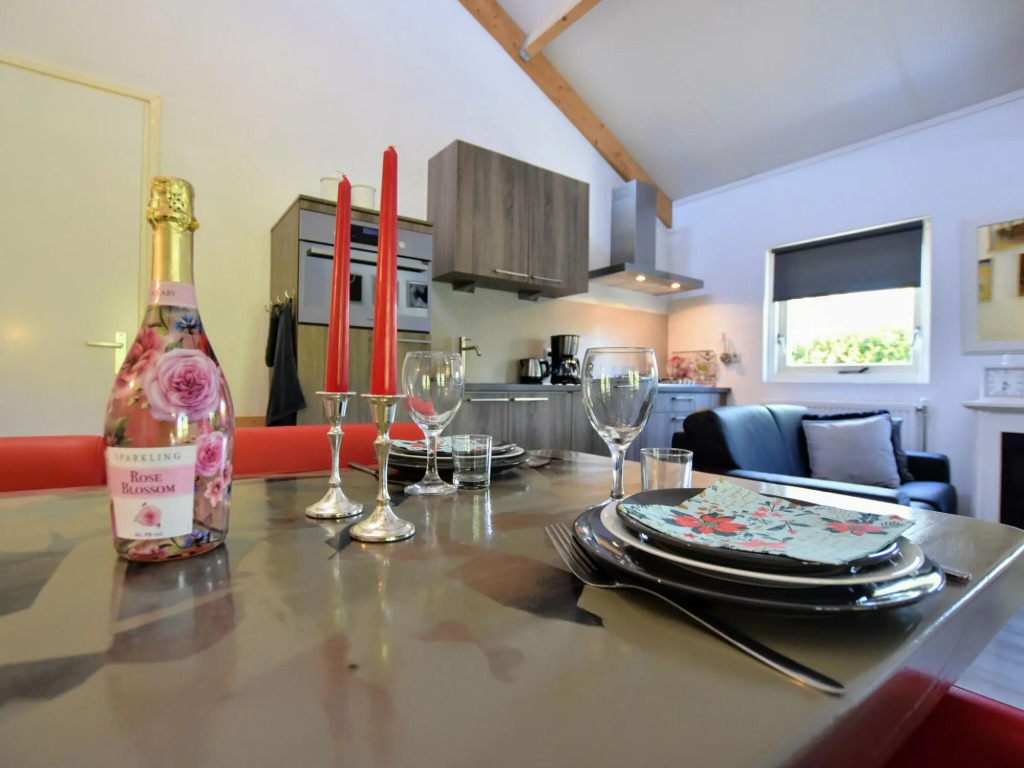 Holiday Home in Eerbeek near Veluwe