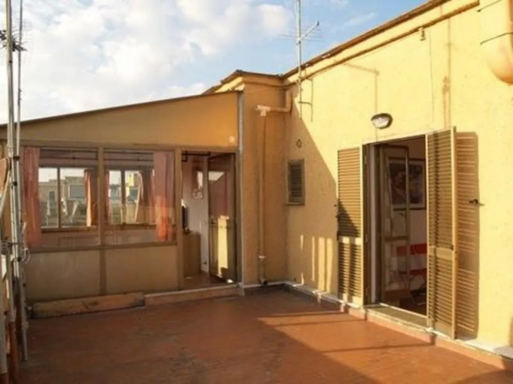 Penthouse Monteverde Rome