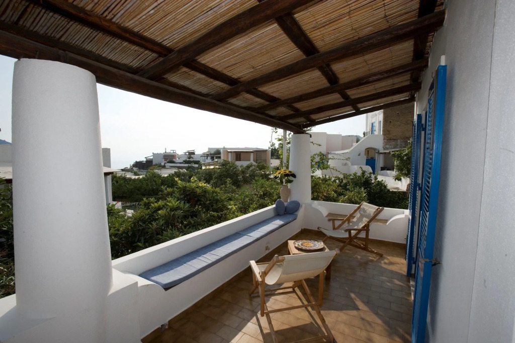 Hotel Tesoriero