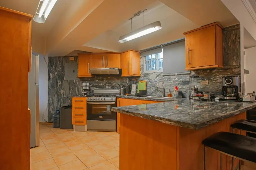 Harmony Apartment Close to Dowtown Center Mall in Bella Vista