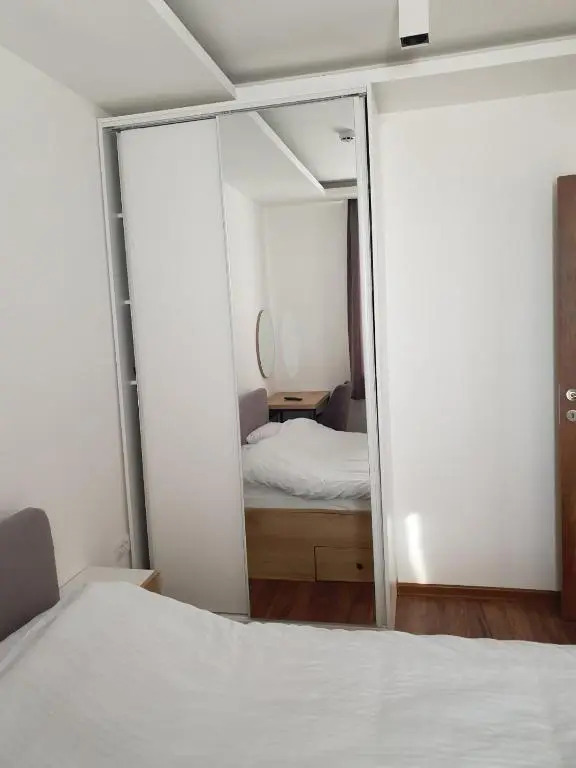 Apartman Vilotic , A2 , prizemlje Ground floor, apartman u zgradi Aris Kop-a