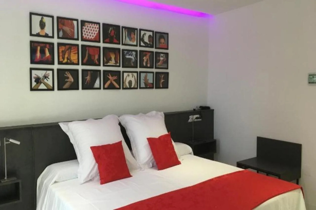 Hotel Ronda