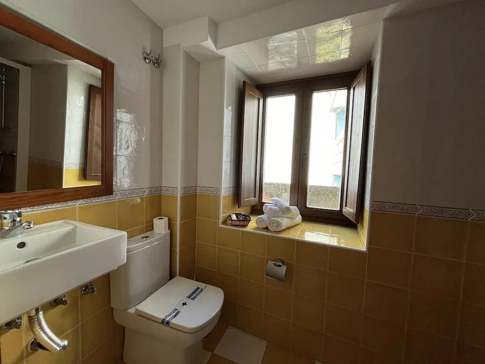Hotel Cabo Ortegal