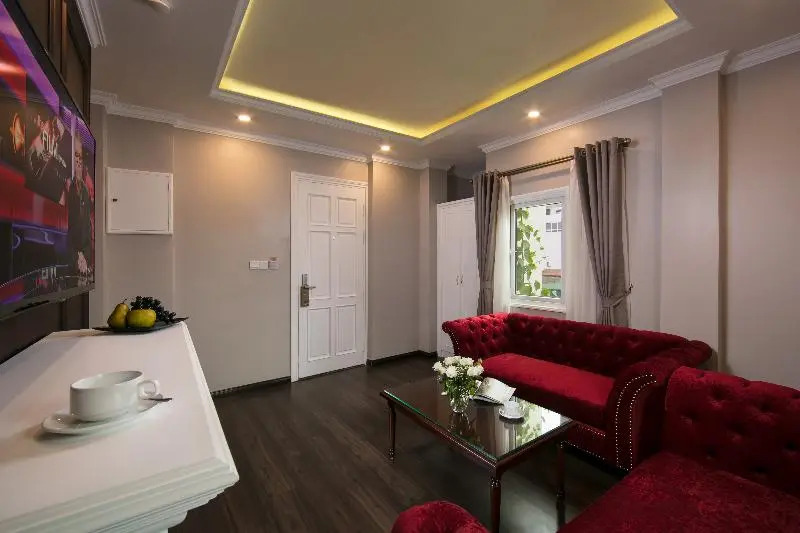 Hong Ngoc 2 Hotel