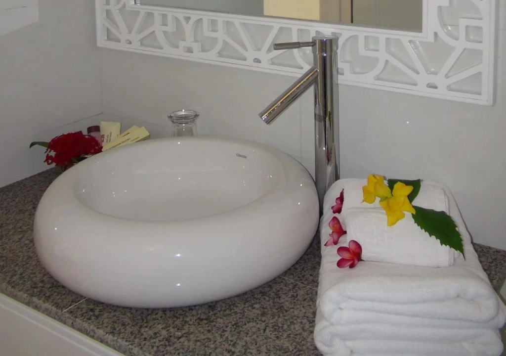 Pho Hoi 1 Hotel