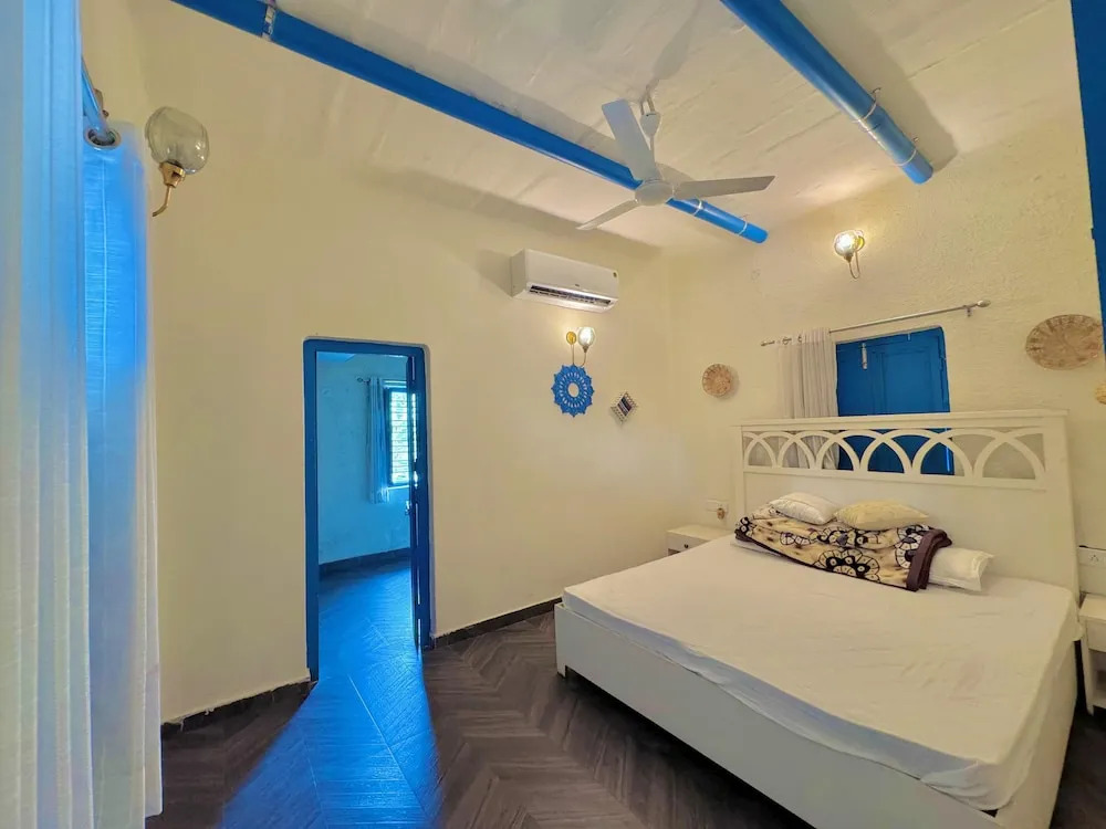 Mykonos Villa