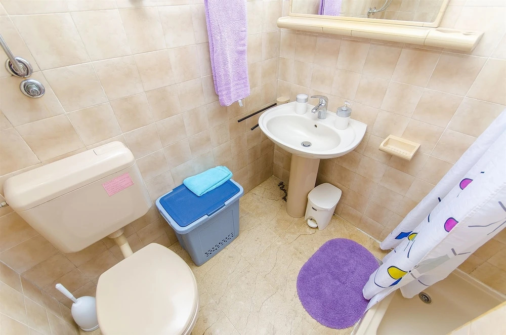 Apartment Natasa