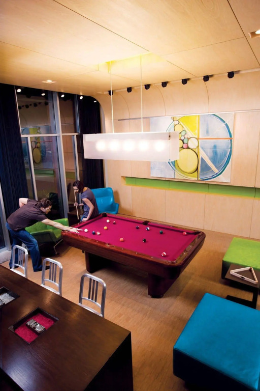 Aloft by Marriott Portland Airport at Cascade Station