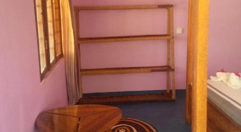 kizi nyumbani lodge