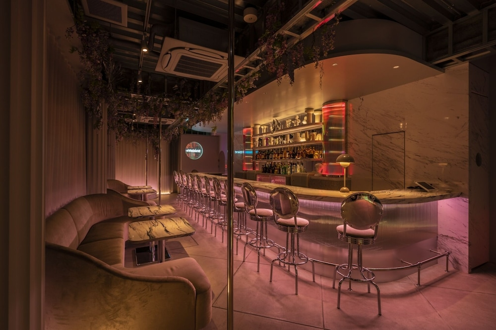 moire HOTEL YOSHIWARA