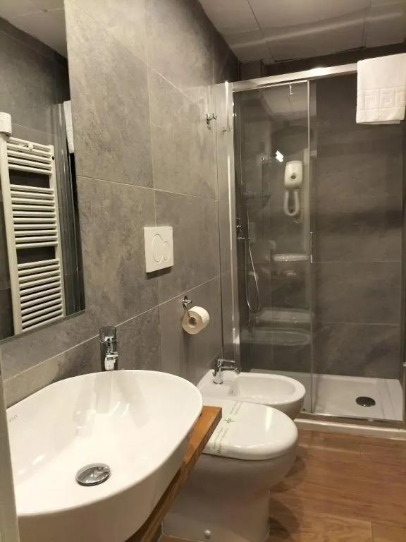 Hotel Camilla