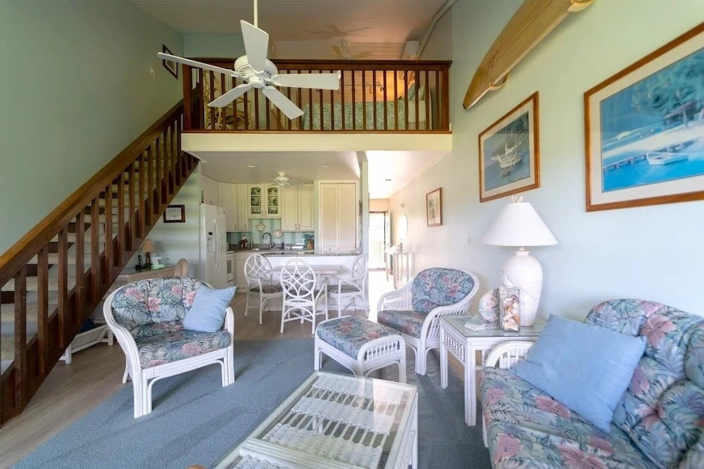 Turtle Bay Northshore Haven***ta074664550401 1 Bedroom Condo by RedAwning