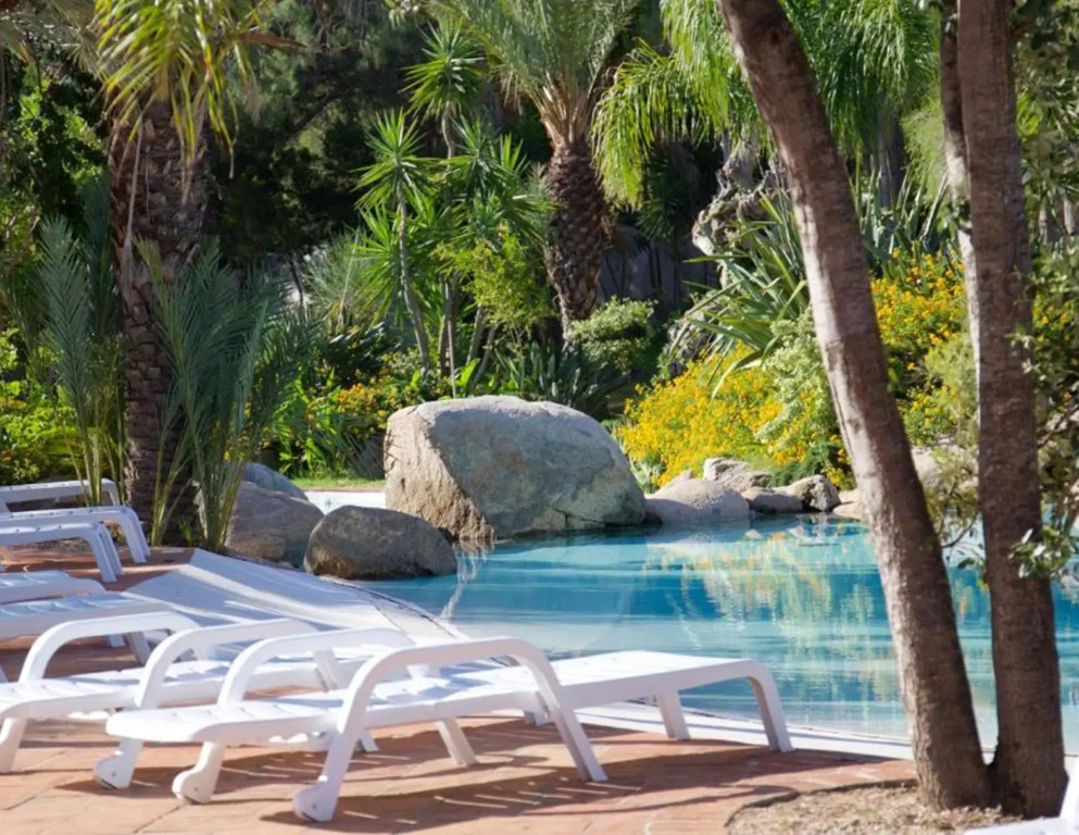 Camping villaggio LUltima spiaggia